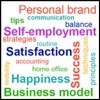 SWET Talk Shop: How to Be Happily, Successfully Self-Employed