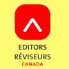 Editors Canada Second International Conference, June 2020