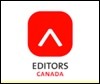 Editors Canada 2021 International Conference: Editors Transform