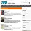 From the Steerage • SWET’s New Online Look