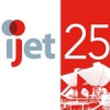 IJET-25 Opens to Full Capacity