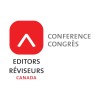Editors Canada Conference 2022, online May 28–29